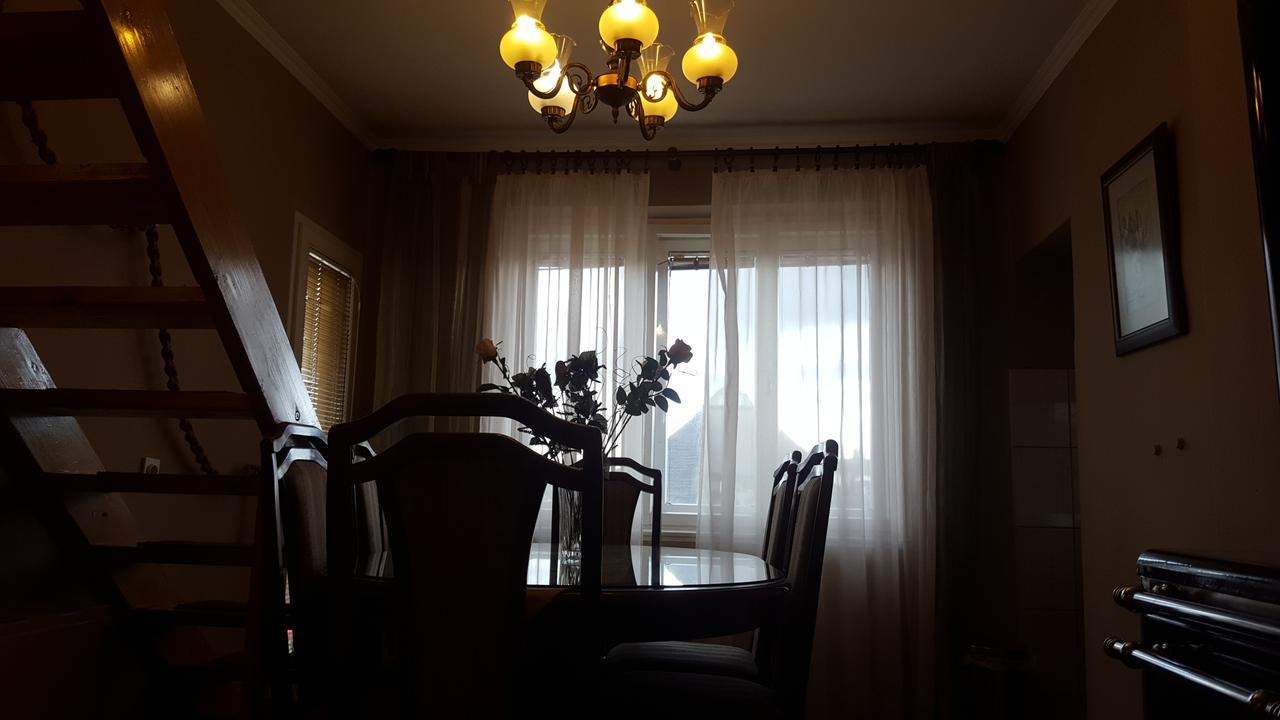 Apartman Glomazic Apartman Žabljak Kültér fotó