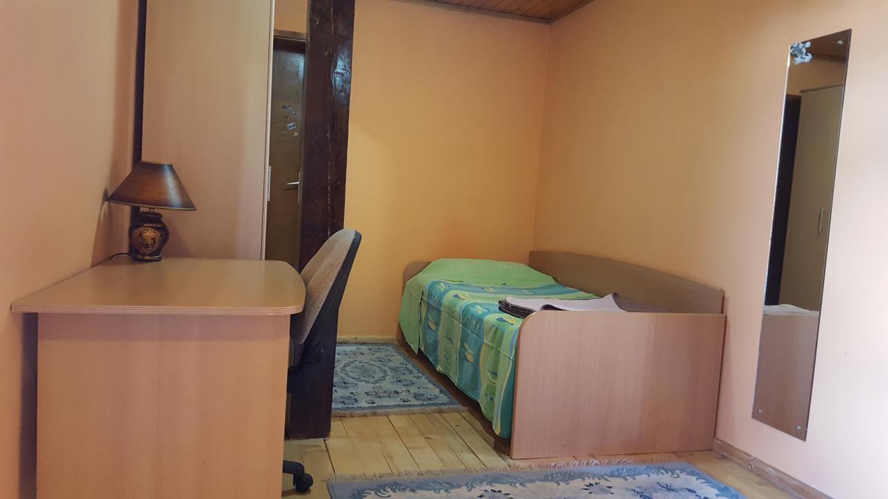 Apartman Glomazic Apartman Žabljak Kültér fotó