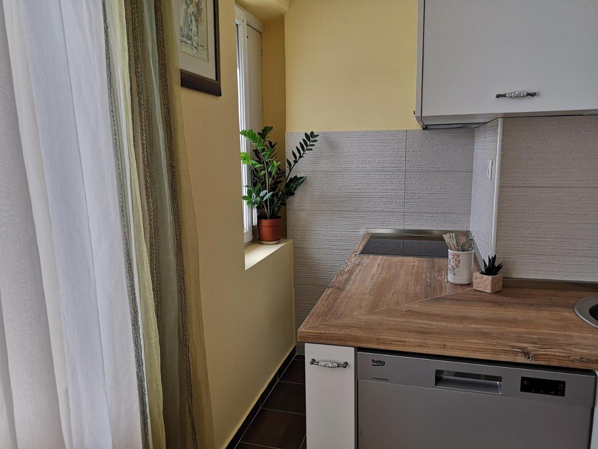 Apartman Glomazic Apartman Žabljak Kültér fotó