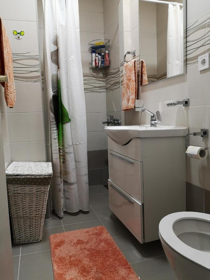 Apartman Glomazic Apartman Žabljak Kültér fotó